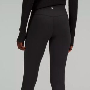 Lululemon Align High-Rise Leggings